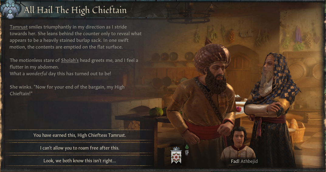 All Hail The High Chieftain.png All Hail The High Chieftain.png